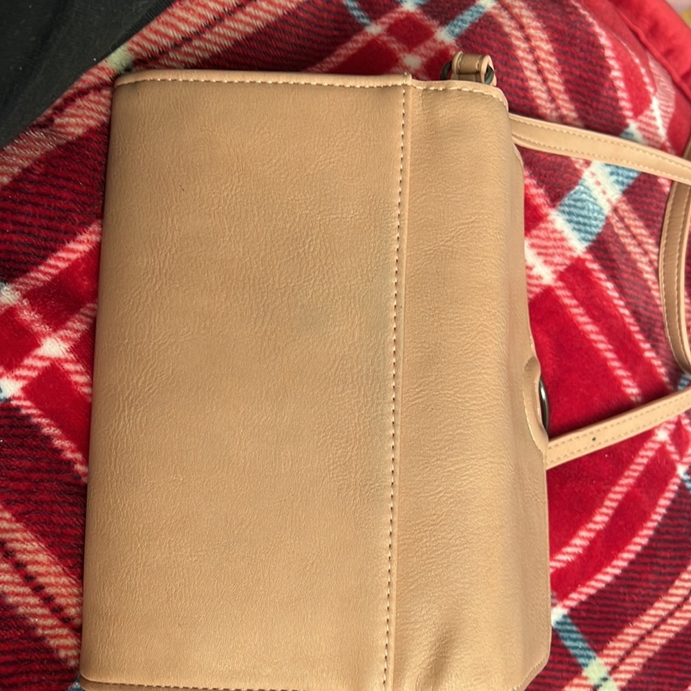 Ring Mini Crossbody Universal Thread Good Co. - image 4